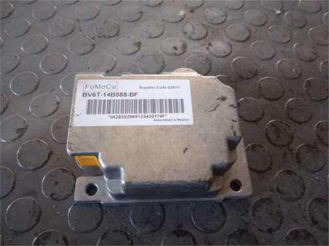 Centralita Motor ECU Ford Focus 1.0 EDITION [1.0 LTR. - 92 KW ECOBOOST CAT]