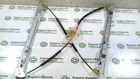 Elevalunas Eléctrico Delantero Derecho Citroen C4 1.6 16V HDI FAP PICASSO 109CV 80KW