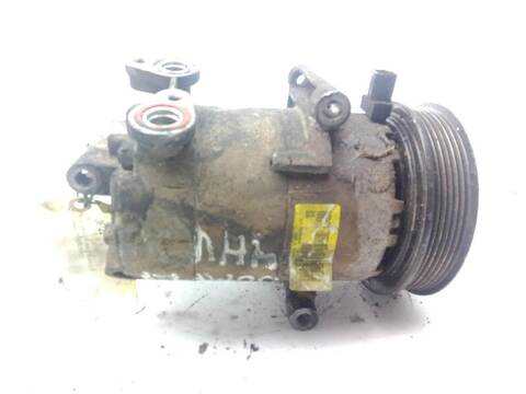 Foto 3ª: Compresor Aire Acondicionado Ford Transit VERSION INDEFINIDA (2006)