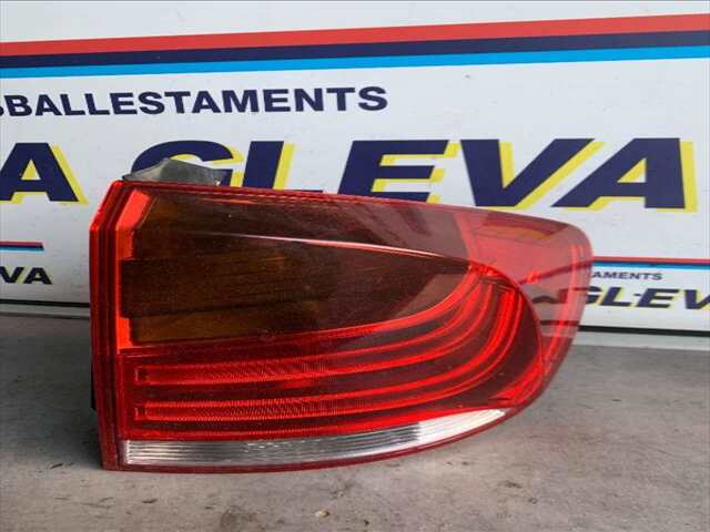 Foto 1ª: Piloto Trasero Derecho Bmw X1 2.0 DI 143CV 0CV [N47D20C] (2012)