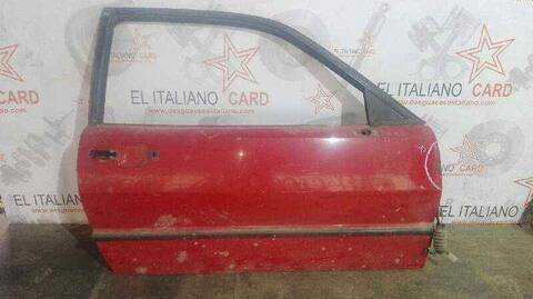 Foto 2ª: Puerta Delantera Derecha Volkswagen Corrado VERSION INDEFINIDA (1988)