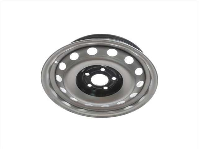 LLanta Chapa Peugeot Expert 1.6 HDI 90CV