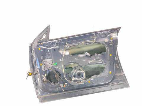Foto 3ª: Puerta Delantera Derecha Citroen C6 2.7 HDI (2005)