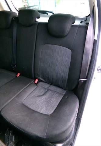 Asientos Traseros Hyundai i10 1.2 G 2011-2013