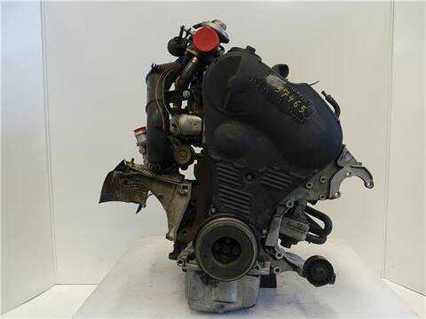 Motor Completo Seat Cordoba 1.9 D BERLINA 90CV 66KW