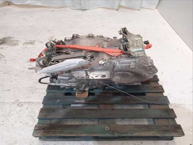 Foto 3ª: Caja Cambios Toyota Yaris 1.5 HYBRID MXPH10) 116CV 85KW