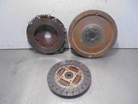 Foto 2ª: kit Embrague Skoda Octavia EDITION 100 BERLINA 105CV 77KW [BKC] (2005)