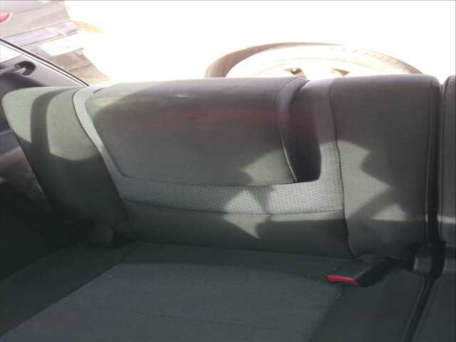 Asientos Traseros Mazda 5 RF7J BERLINA
