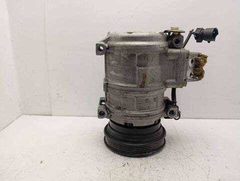 Foto 2ª: Compresor Aire Acondicionado Bmw Serie 5 518 2.5 TD CAT BERLINA 143CV 105KW (2001)