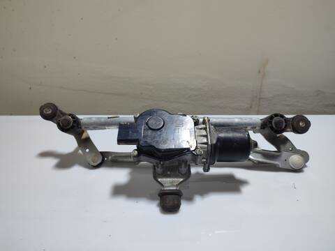 Motor Limpia Delantero Renault Clio VERSION INDEFINIDA