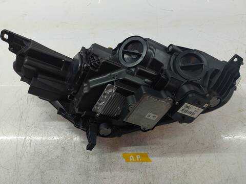 Faro Izquierdo Ford C Max 120 CV 88KW GRAND