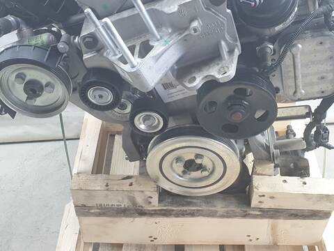Foto 3ª: Motor Completo Fiat Fiorino SX FAMILIAR