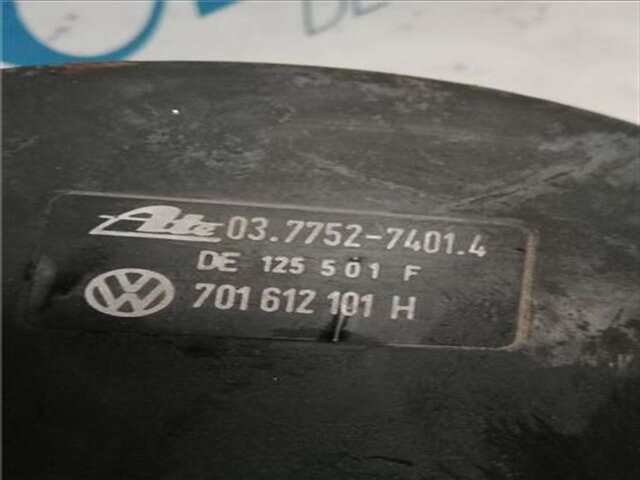 Foto 3ª: Servofreno Volkswagen Transporter 1.9 D [1X]