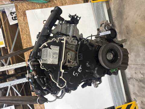 Foto 2ª: Motor Completo Opel Combo D 102CV 75KW [D 15 DT YHT] (2023)