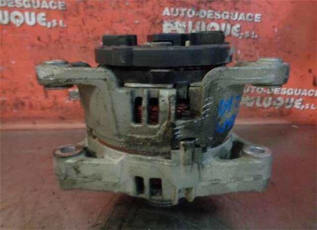 Alternador Opel Corsa 1.2