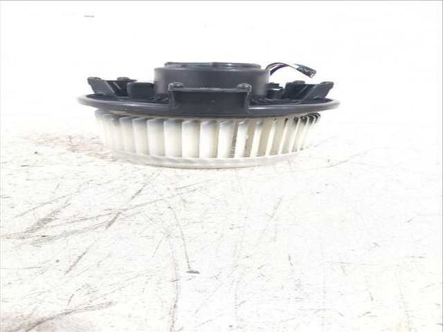 Foto 3ª: Calefacción Toyota Auris 1.6 ZRE151_) 124CV [1ZR-FE] (2006)