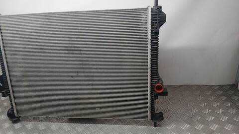 Foto 3ª: Radiador Motor DR 4.0 EV 116CV [SQRE4G15C] (2022)