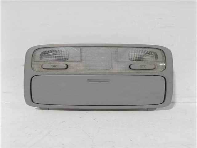 Luz Interior Hyundai Tucson 2.0 CRDI 113CV