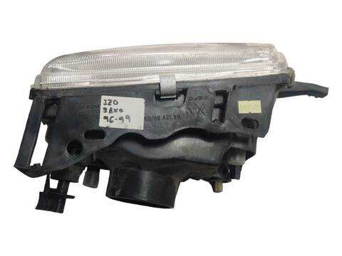 Foto 3ª: Piloto Delantero Izquierdo Citroen Saxo 1.6 (1996)