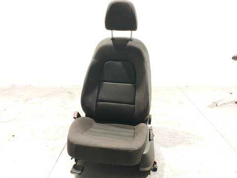 Asiento Delantero Izquierdo Audi A4 1.8 TFSI AVANT 160CV 118KW