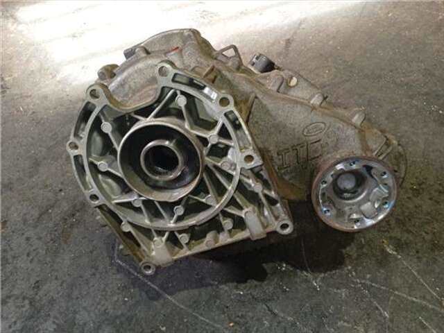 Foto 2ª: Caja Transfer Land Rover Range 4.4 V8 HSE [4.4 LTR. - 210 KW V8 CAT] [448PN]