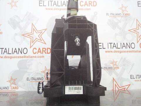 Foto 3ª: Palanca de Cambio Citroen C4 SEDUCTION 112CV 82KW [9HR] (2012)