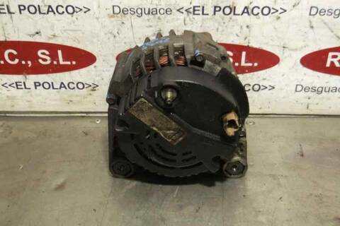 Foto 3ª: Alternador Volvo V40 1.9 D 85KW) 115CV FAMILIAR [D4192T3] (2000)