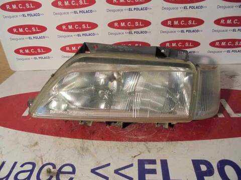 Faro Izquierdo Citroen Xantia 1.9 TD SEDUCTION BERLINA 90CV 66KW