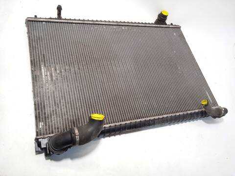 Radiador Motor Jaguar XF 3.0 D 300CV 221KW
