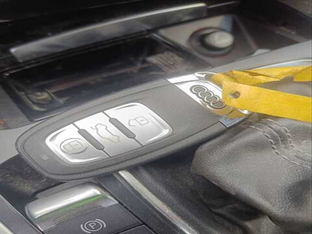 Foto 1ª: Antirrobo Audi A5 2.0 TDI 110KW) 150CV