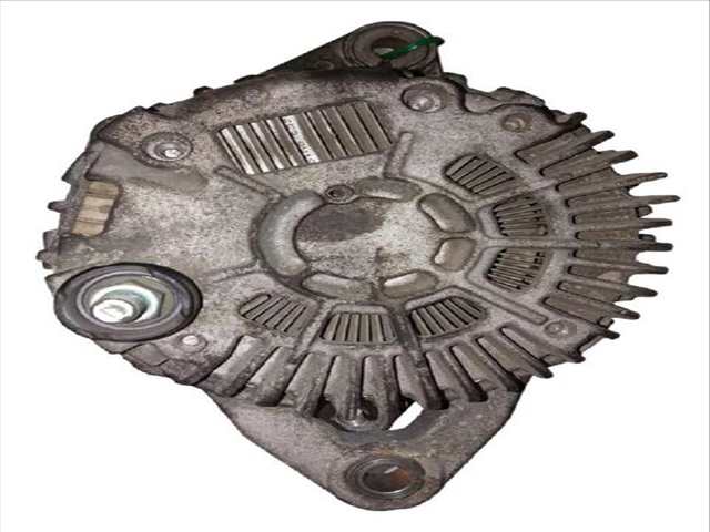 Foto 3ª: Alternador Mazda 6 2.2 MZR-CD GH10) (2007)