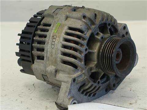 Alternador Audi A4 1.8 BERLINA 125CV 92KW