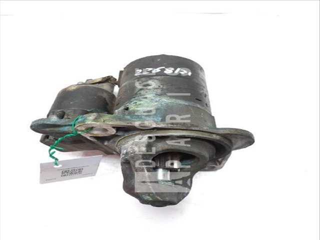 Motor de Arranque Mini Mini COOPER