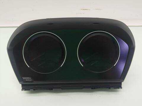 Cuadro de Instrumentos Bmw X1 SDRIVE 18 D 150CV 110KW