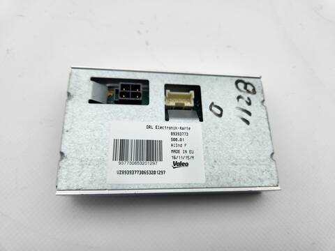 Centralita Motor ECU Seat Ibiza FR 105CV 77KW