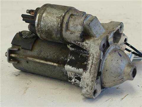 Motor de Arranque Renault Clio 1.5 AUTHENTIQUE 88CV 65KW