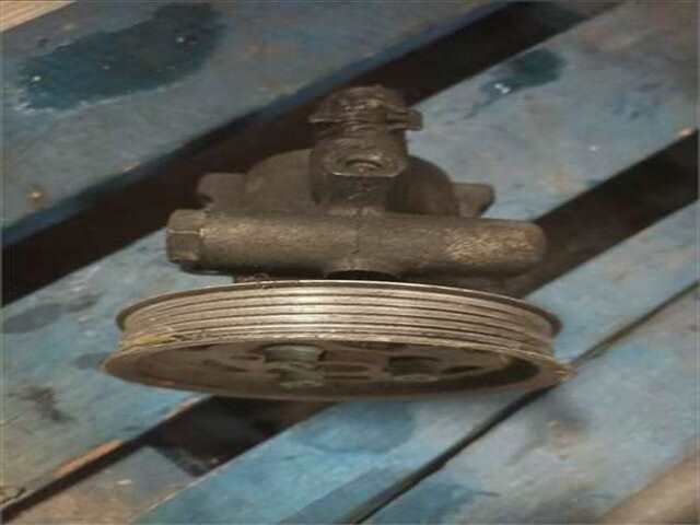 Bomba Servodireccion Volkswagen Polo 64 1.9 D