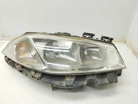 Faro Derecho Renault Megane DYNAMIQUE BERLINA 110CV 81KW II BERLINA 5P