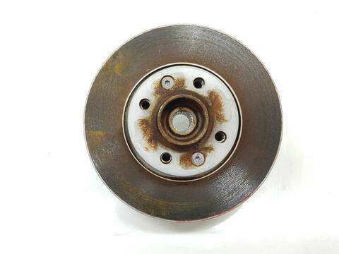 Mangueta Delantera Derecha Renault Clio EVOLUTION 113CV 83KW