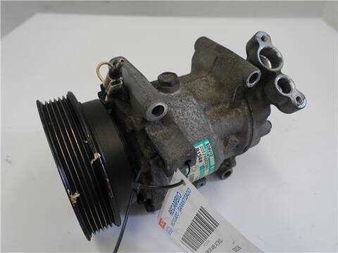 Compresor Aire Acondicionado Renault Clio 1.5 DCI B/CB07) 65CV 48KW