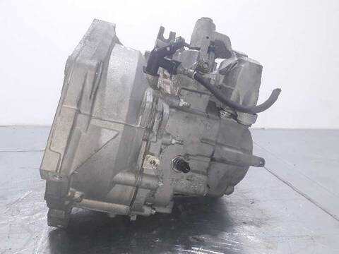 Foto 2ª: Caja Cambios Opel Zafira EXPRESSION 131CV 96KW [A200DT] (2012)