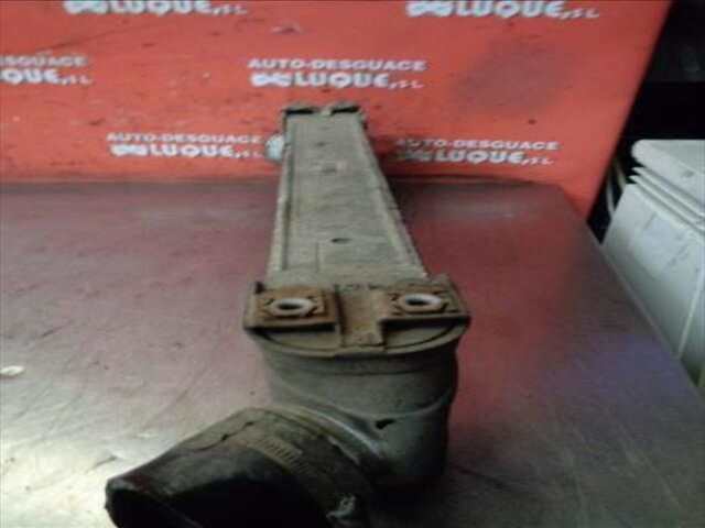 Foto 3ª: Intercooler Ford Transit 2.4 TDCI (140CV) [H9FA]