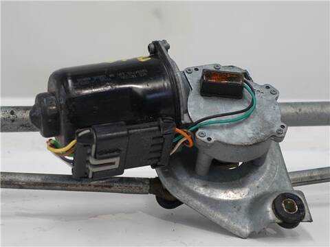 Foto 2ª: Motor Limpia Delantero Opel Corsa 1.7 D 60CV 44KW [X 17 D (4EE1)] (1999)