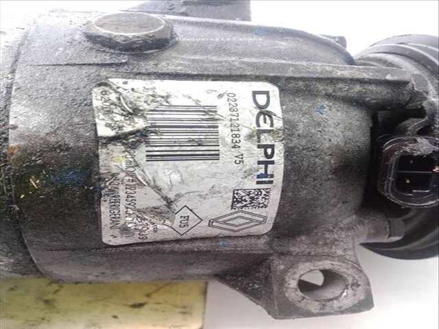 Foto 2ª: Compresor Aire Acondicionado Renault Master VERSION INDEFINIDA (1998)