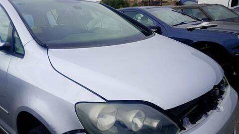 Foto 2ª: Capot Volkswagen Golf ADVANCE 105CV 77KW [CAY] (2010)