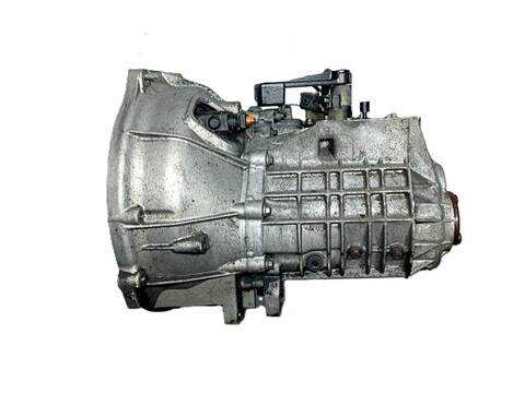 Foto 2ª: Caja Cambios Ford C Max 2.0 TDCI CAT 140CV (2010)