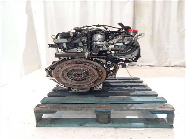 Foto 2ª: Motor Completo Opel Corsa 1.4 F08 F68) 90CV 66KW [Z 14 XE] (2001)