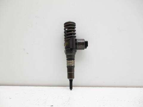 Inyectores Skoda Octavia BKD