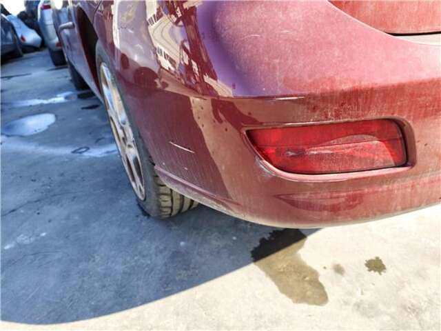 Foto 3ª: Paragolpes Trasero Mazda 5 2.0 CRTD ACTIVE (105KW) [2.0 LTR. - 105 KW DIESEL CAT] [RF]