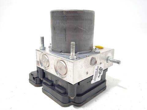 Foto 2ª: Abs Renault Clio LIMITED 91CV 67KW [H4D470] (2021)